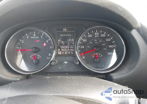 2012 Nissan Rogue Sv W/Sl Pkg from USA, damaged, VIN JN8AS5MV2CW376769